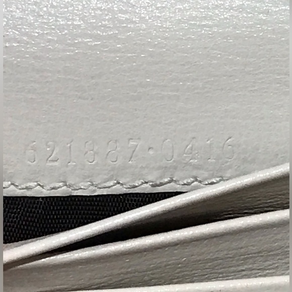 GUCCI GG Supreme Horsebit Compact Card Wallet 😍❤️‍🔥🔥 - Picture 7 of 17